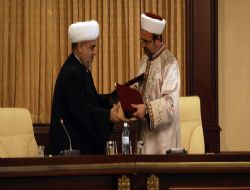 Görmez, “İşbirliği Protokolü”nü  imzalandı 